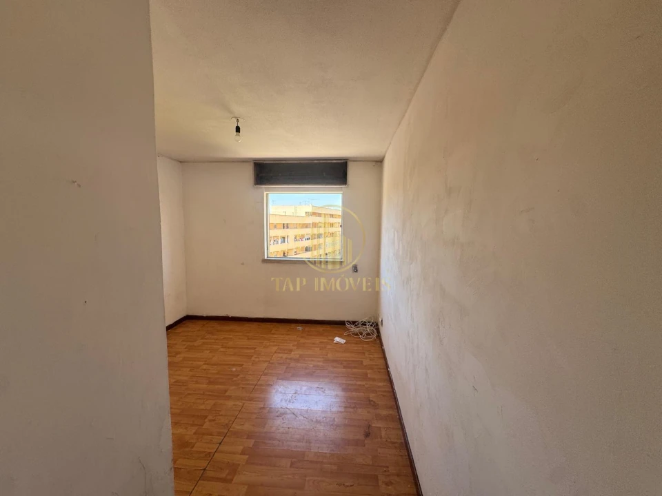 Apartamento T2 para Venda em Setubal (São Sebastião) Foto 9