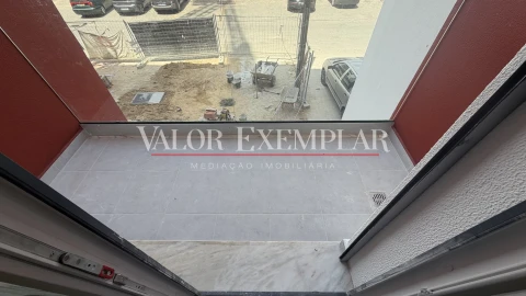 Apartamento T2 para Venda em Montijo e Afonsoeiro