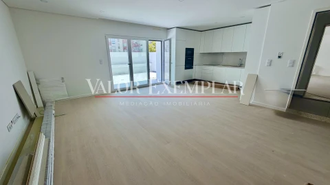 Apartamento T2 para Venda em Montijo e Afonsoeiro