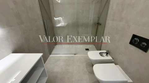 Apartamento T2 para Venda em Montijo e Afonsoeiro