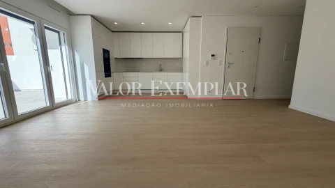 Apartamento T2 para Venda em Montijo e Afonsoeiro