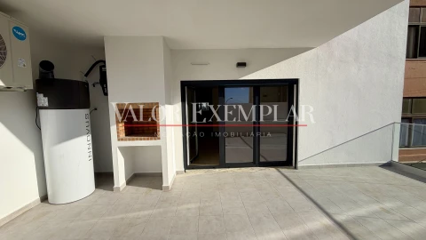 Apartamento T2 para Venda em Montijo e Afonsoeiro