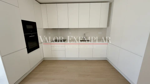 Apartamento T2 para Venda em Montijo e Afonsoeiro