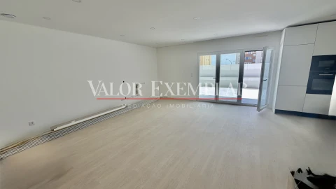 Apartamento T2 para Venda em Montijo e Afonsoeiro
