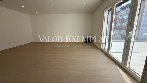 Apartamento T2 para Venda em Montijo e Afonsoeiro