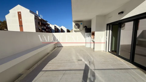 Apartamento T2 para Venda em Montijo e Afonsoeiro