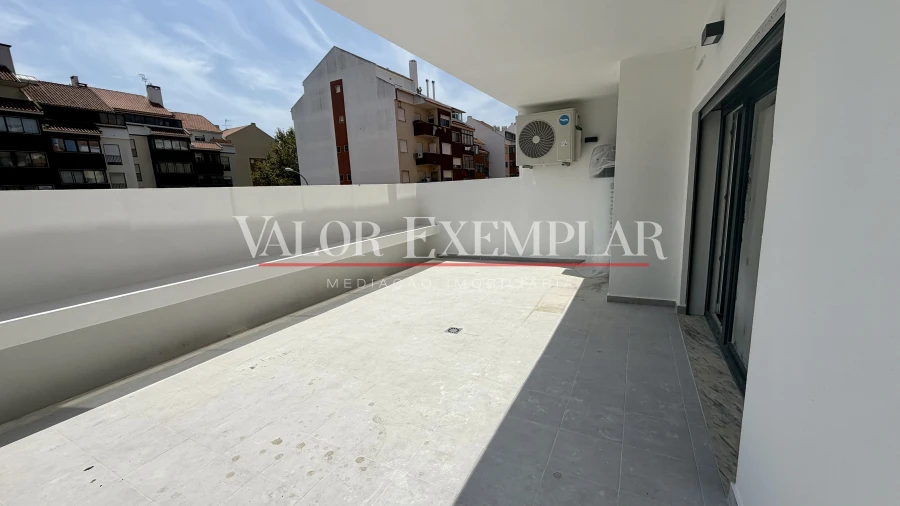 Apartamento T2 para Venda em Montijo e Afonsoeiro Foto 6