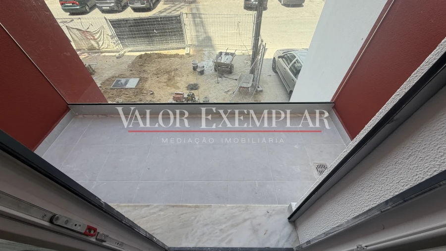 Apartamento T2 para Venda em Montijo e Afonsoeiro Foto 12