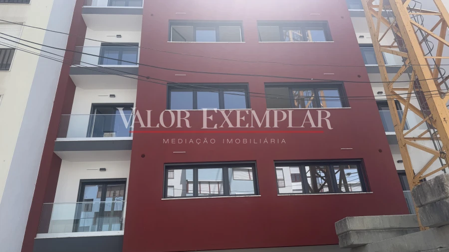 Apartamento T2 para Venda em Montijo e Afonsoeiro Foto 18