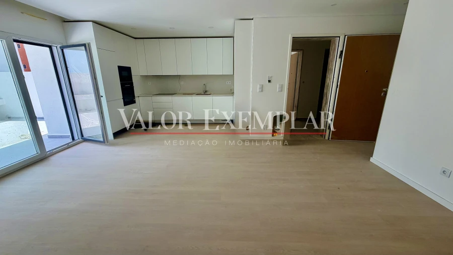 Apartamento T2 para Venda em Montijo e Afonsoeiro Foto 7