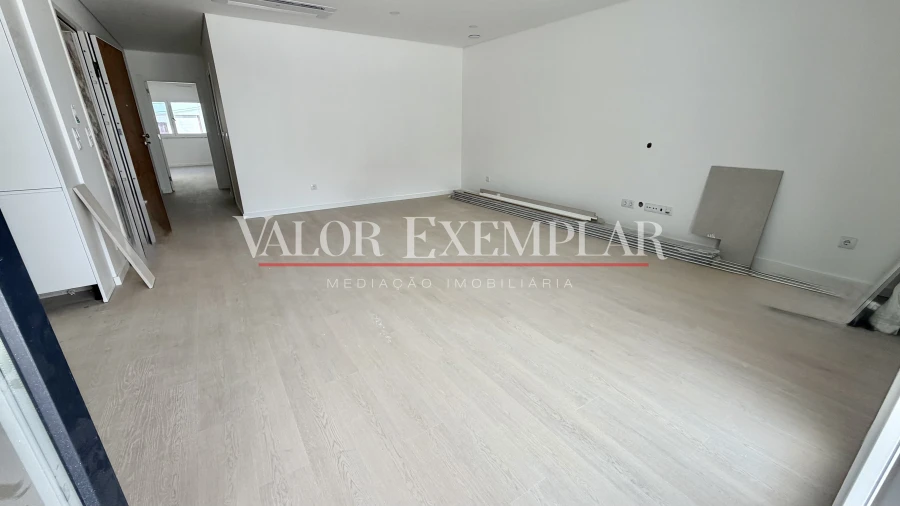 Apartamento T2 para Venda em Montijo e Afonsoeiro Foto 8