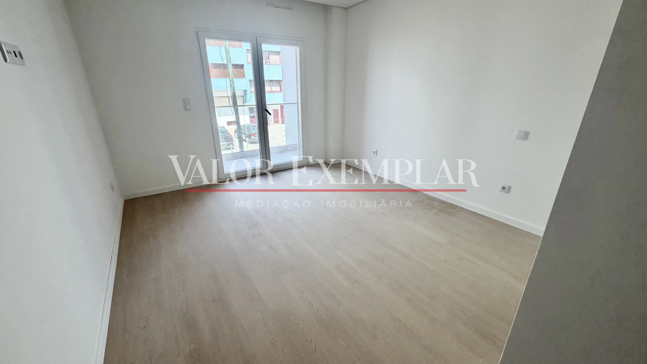 Apartamento T2 para Venda em Montijo e Afonsoeiro Foto 10