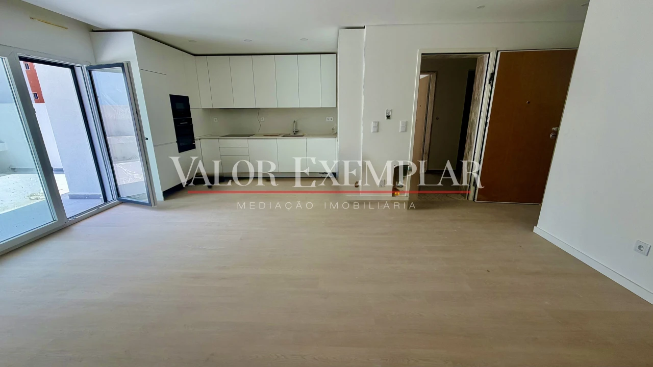 Apartamento T2 para Venda em Montijo e Afonsoeiro Foto 7