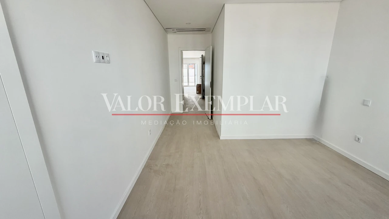 Apartamento T2 para Venda em Montijo e Afonsoeiro Foto 16