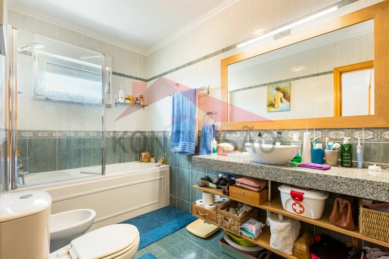 Apartamento T3 para Venda em Carregado e Cadafais Foto 18