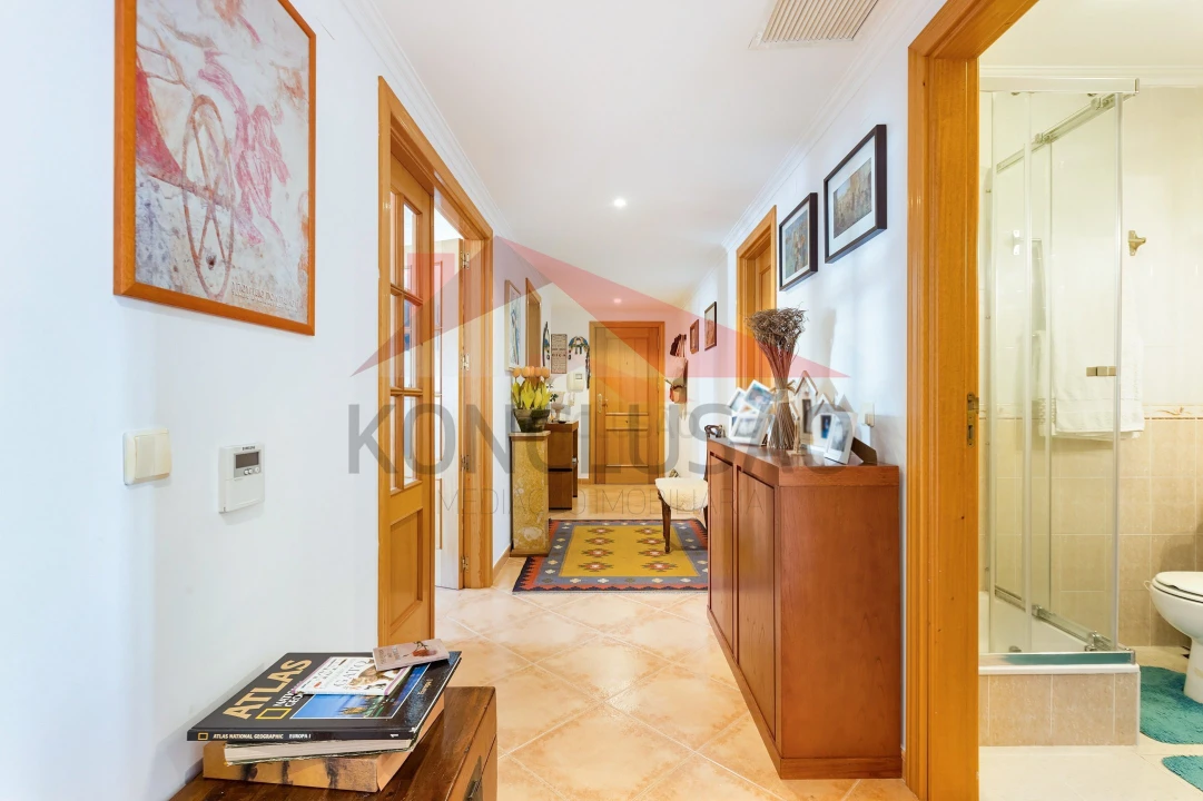 Apartamento T3 para Venda em Carregado e Cadafais Foto 10