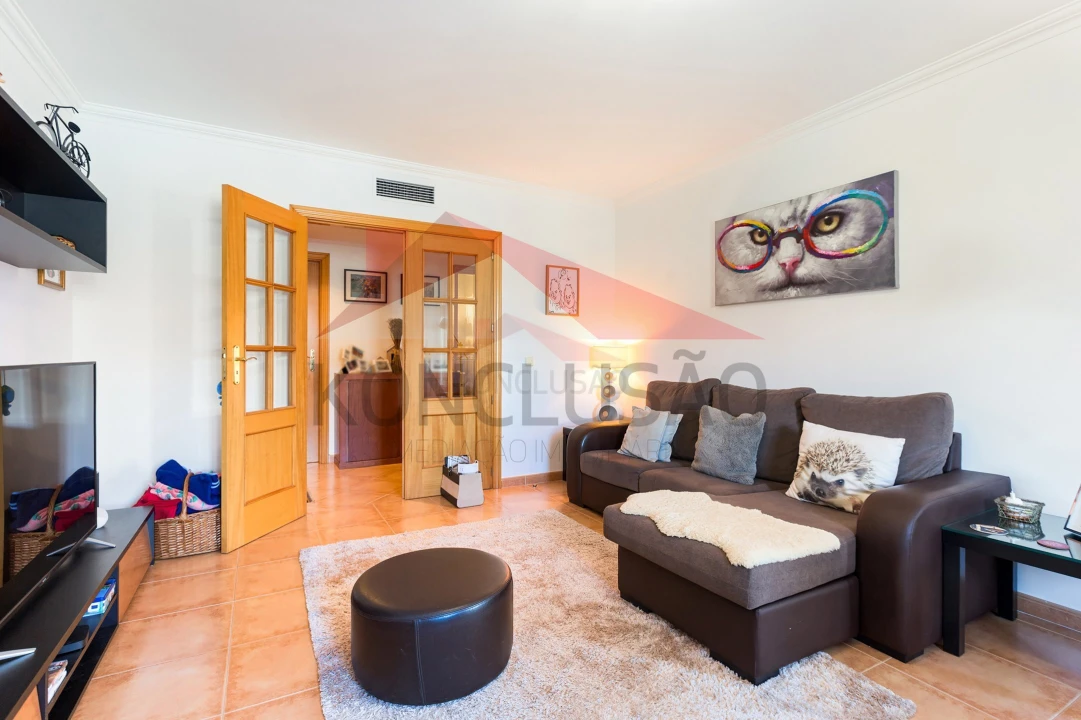 Apartamento T3 para Venda em Carregado e Cadafais Foto 7