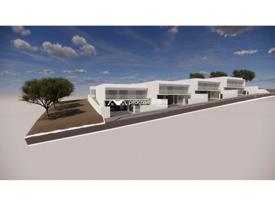 Moradia T4 para Venda em Santa Eufémia e Boa Vista Foto 14