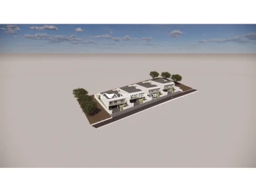 Moradia T4 para Venda em Santa Eufémia e Boa Vista