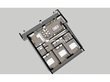 Moradia T4 para Venda em Santa Eufémia e Boa Vista
