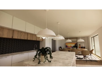 Moradia T4 para Venda em Santa Eufémia e Boa Vista