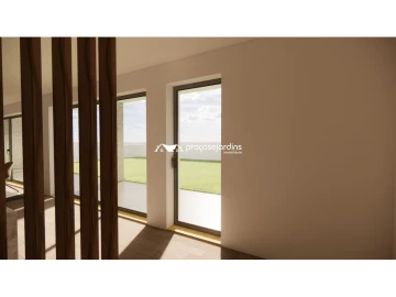 Moradia T4 para Venda em Santa Eufémia e Boa Vista