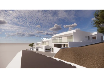 Moradia T4 para Venda em Santa Eufémia e Boa Vista