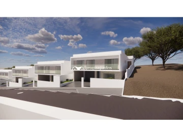 Moradia T4 para Venda em Santa Eufémia e Boa Vista