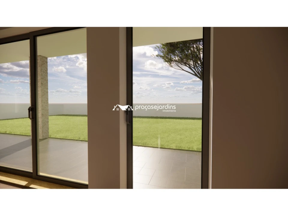Moradia T4 para Venda em Santa Eufémia e Boa Vista Foto 4