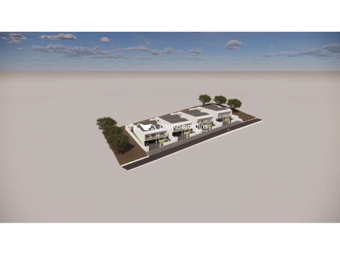 Moradia T4 para Venda em Santa Eufémia e Boa Vista Foto 13