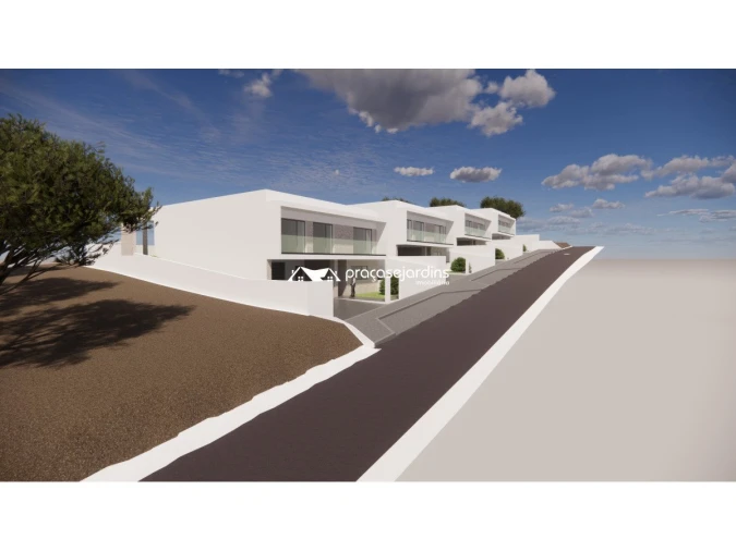Moradia T4 para Venda em Santa Eufémia e Boa Vista Foto 11