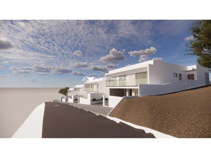 Moradia T4 para Venda em Santa Eufémia e Boa Vista Foto 12