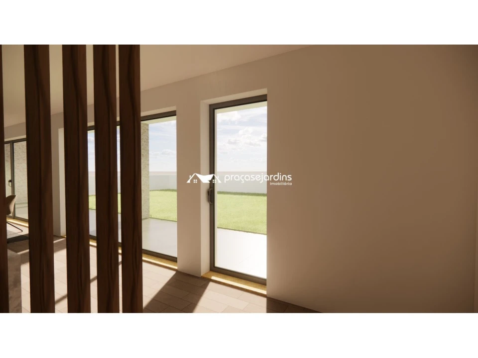 Moradia T4 para Venda em Santa Eufémia e Boa Vista Foto 3