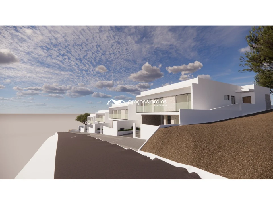 Moradia T4 para Venda em Santa Eufémia e Boa Vista Foto 12
