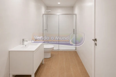 Moradia T2 para Venda em Alhandra, São João dos Montes e Calhandriz