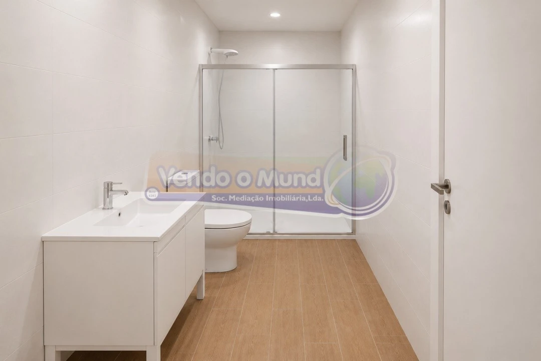 Moradia T2 para Venda em Alhandra, São João dos Montes e Calhandriz Foto 6