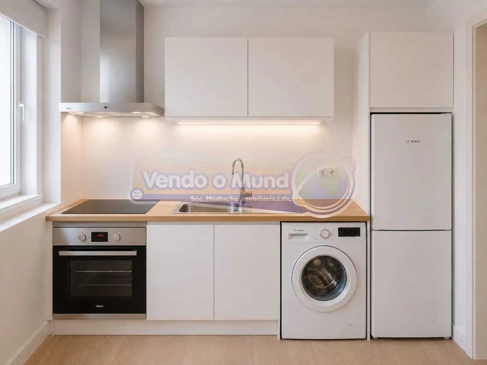 Moradia T2 para Venda em Alhandra, São João dos Montes e Calhandriz Foto 3