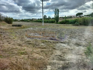 Terreno para Venda em Biscainho