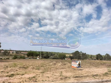 Terreno para Venda em Biscainho