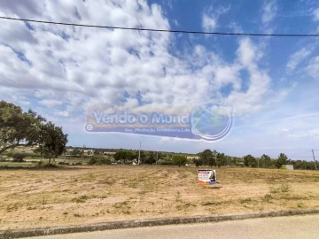 Terreno para Venda em Biscainho