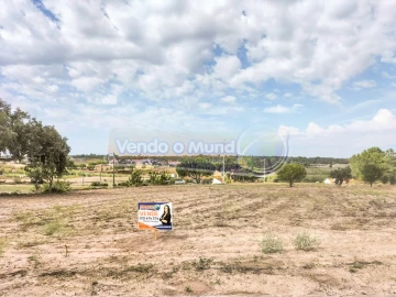 Terreno para Venda em Biscainho