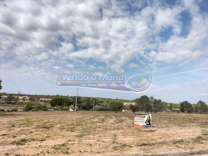 Terreno para Venda em Biscainho Foto 17