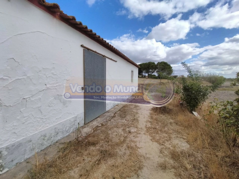 Terreno para Venda em Biscainho Foto 7
