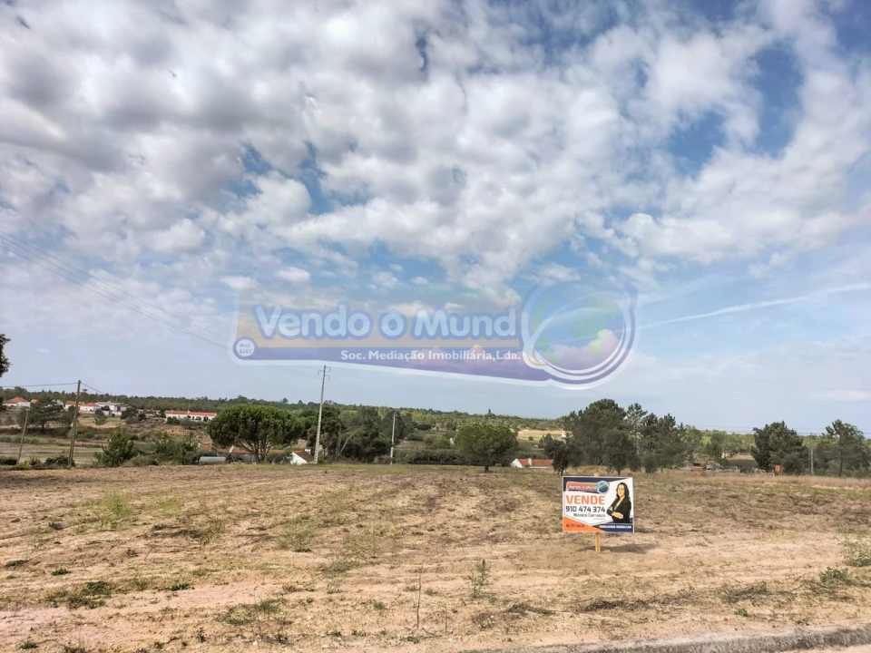 Terreno para Venda em Biscainho Foto 17