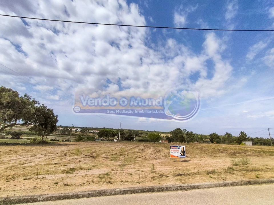 Terreno para Venda em Biscainho Foto 11