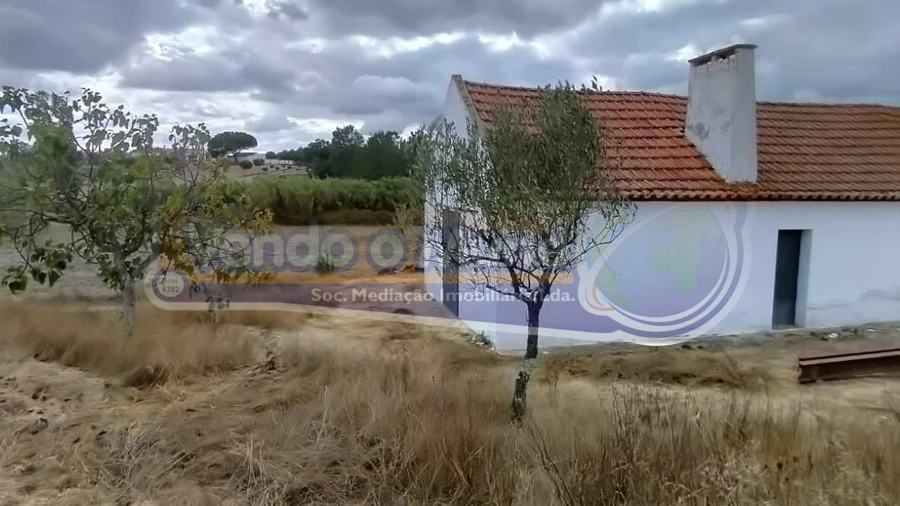 Terreno para Venda em Biscainho