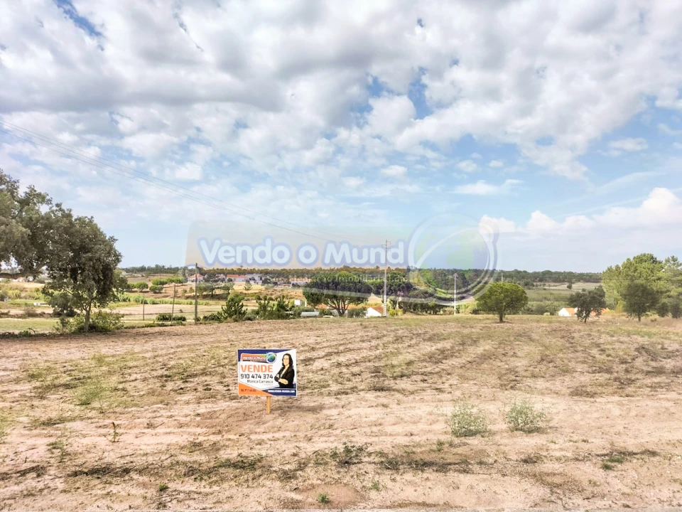 Terreno para Venda em Biscainho Foto 4