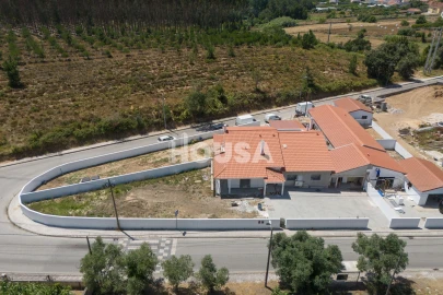 Moradia T3 para Venda em Marrazes e Barosa