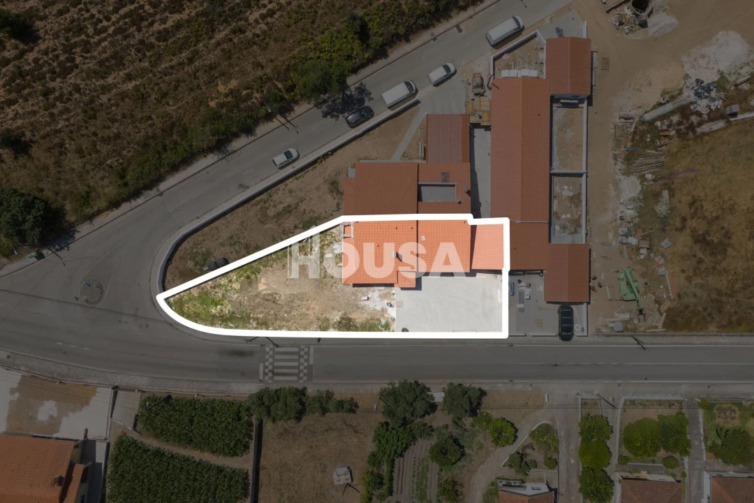 Moradia T3 para Venda em Marrazes e Barosa Foto 20