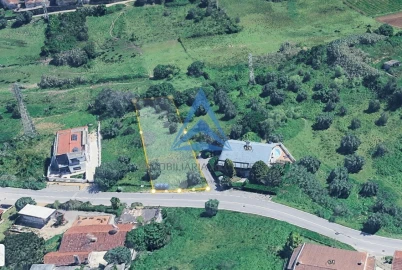 Terreno para Venda em Santa Clara e Castelo Viegas